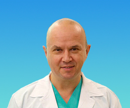 Доктор Леонид Стерник