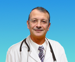 Доктор Эльханан Лугер
