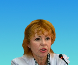 Доктор София Гуревич