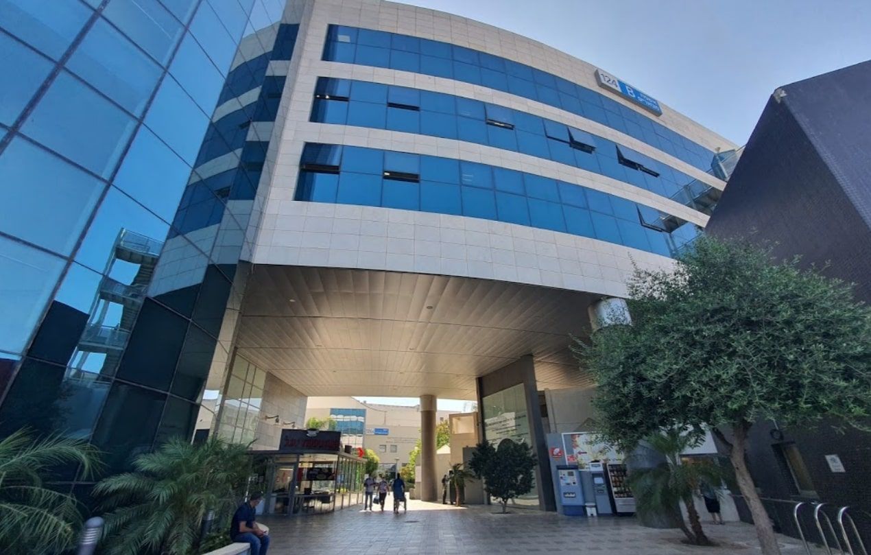 Клиника Асаф а Рофе, Израиль