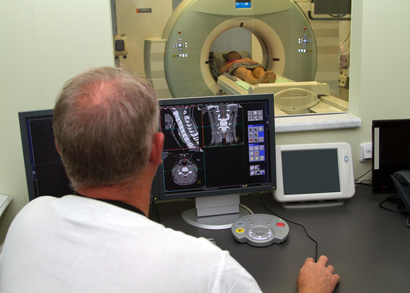 Радиотерапия в Израиле