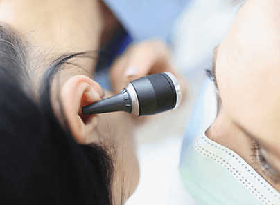 Лечение рака уха в Израиле